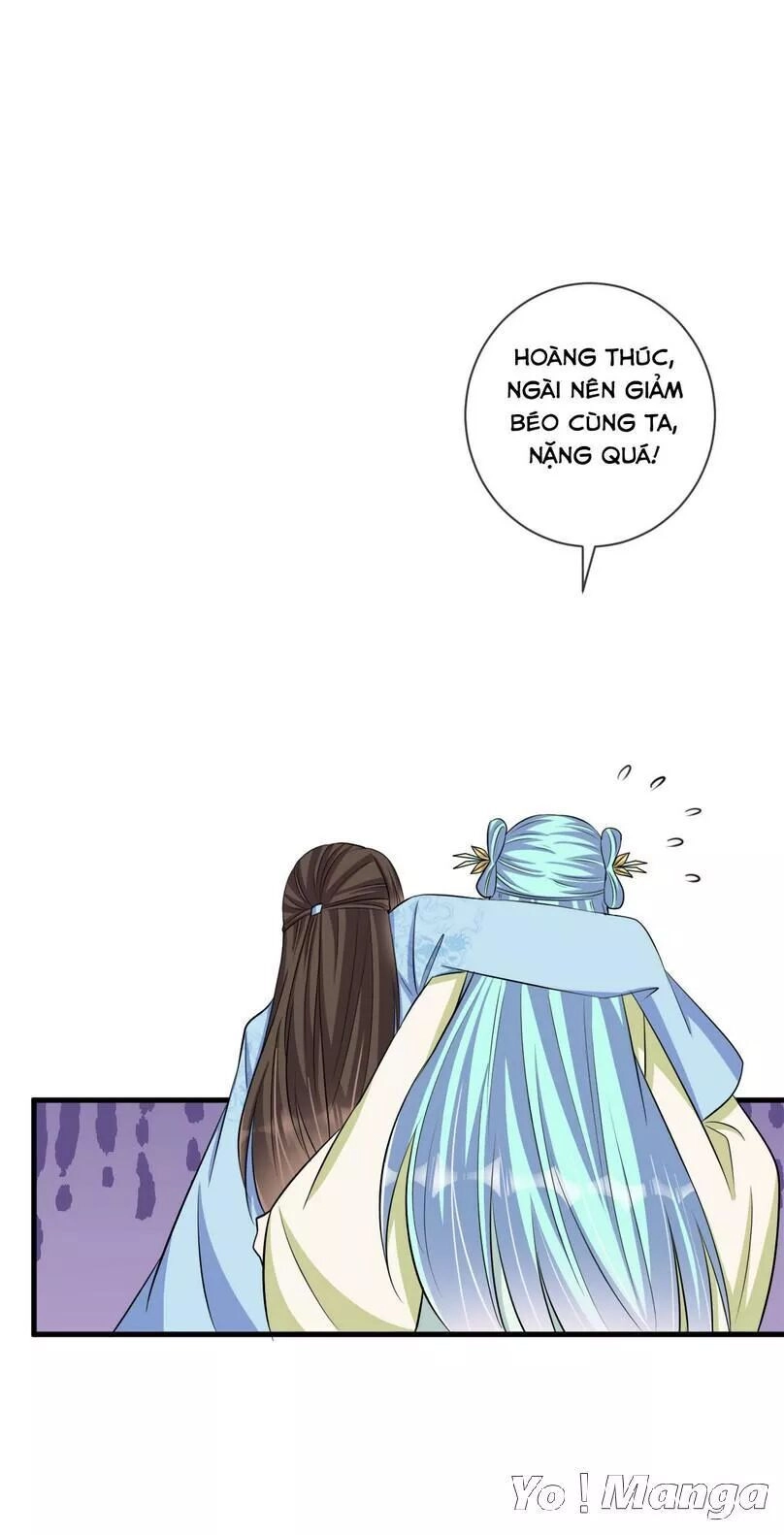 Độc Y Cuồng Phi Chapter 32 - 10