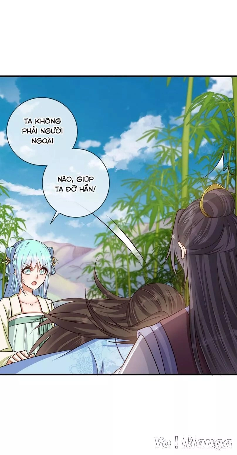 Độc Y Cuồng Phi Chapter 32 - 14