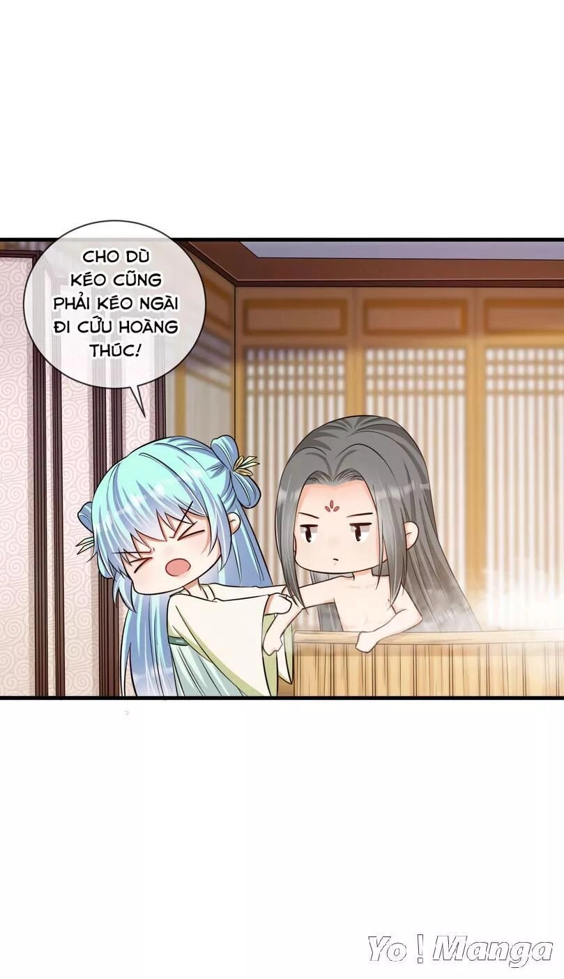 Độc Y Cuồng Phi Chapter 32 - 22