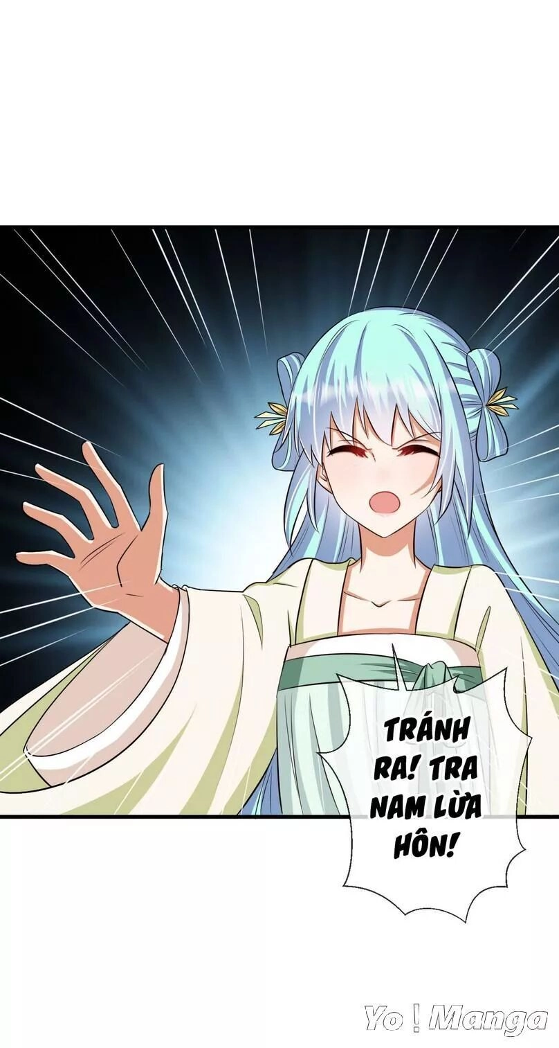 Độc Y Cuồng Phi Chapter 32 - 27