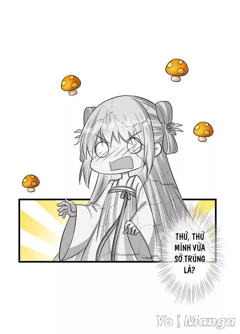 Độc Y Cuồng Phi Chapter 32 - 29