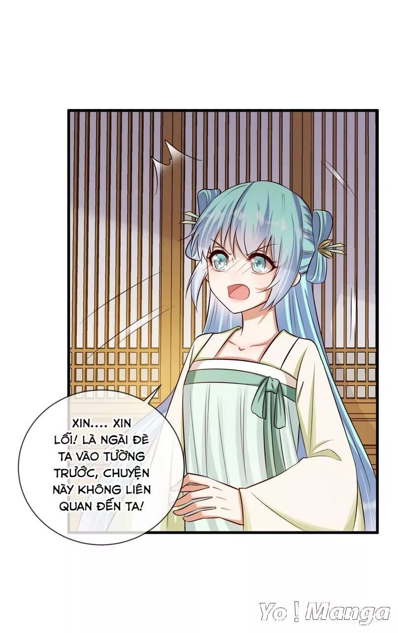 Độc Y Cuồng Phi Chapter 33 - 2