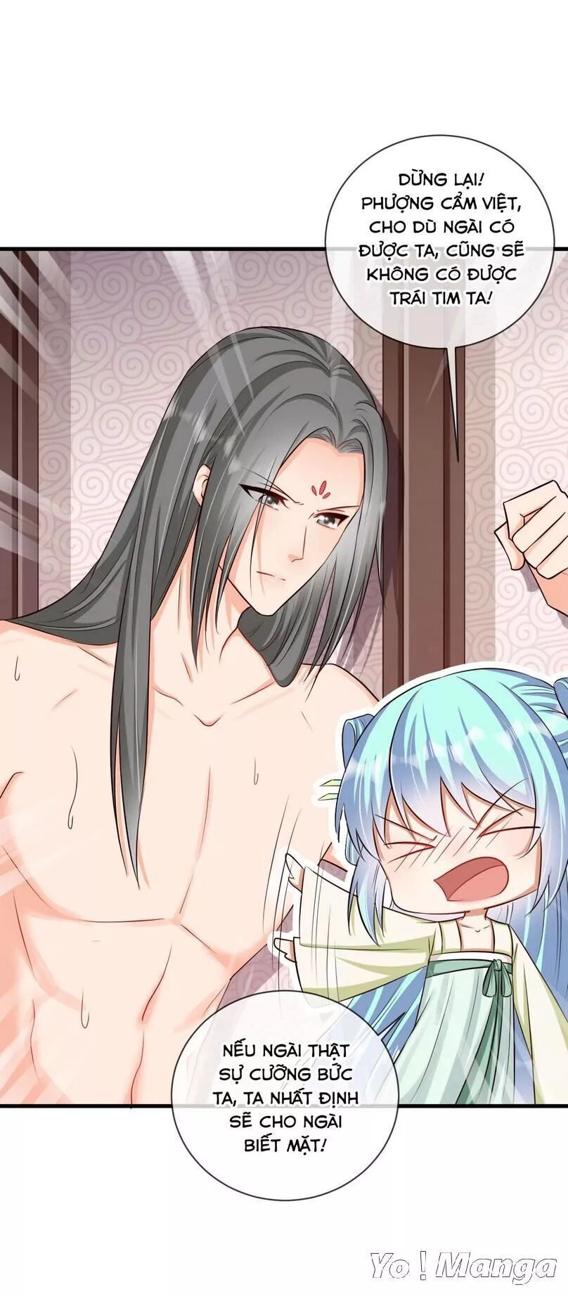 Độc Y Cuồng Phi Chapter 33 - 3