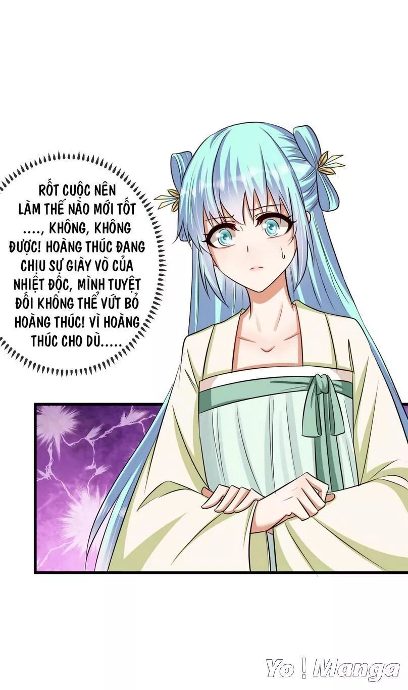 Độc Y Cuồng Phi Chapter 33 - 8