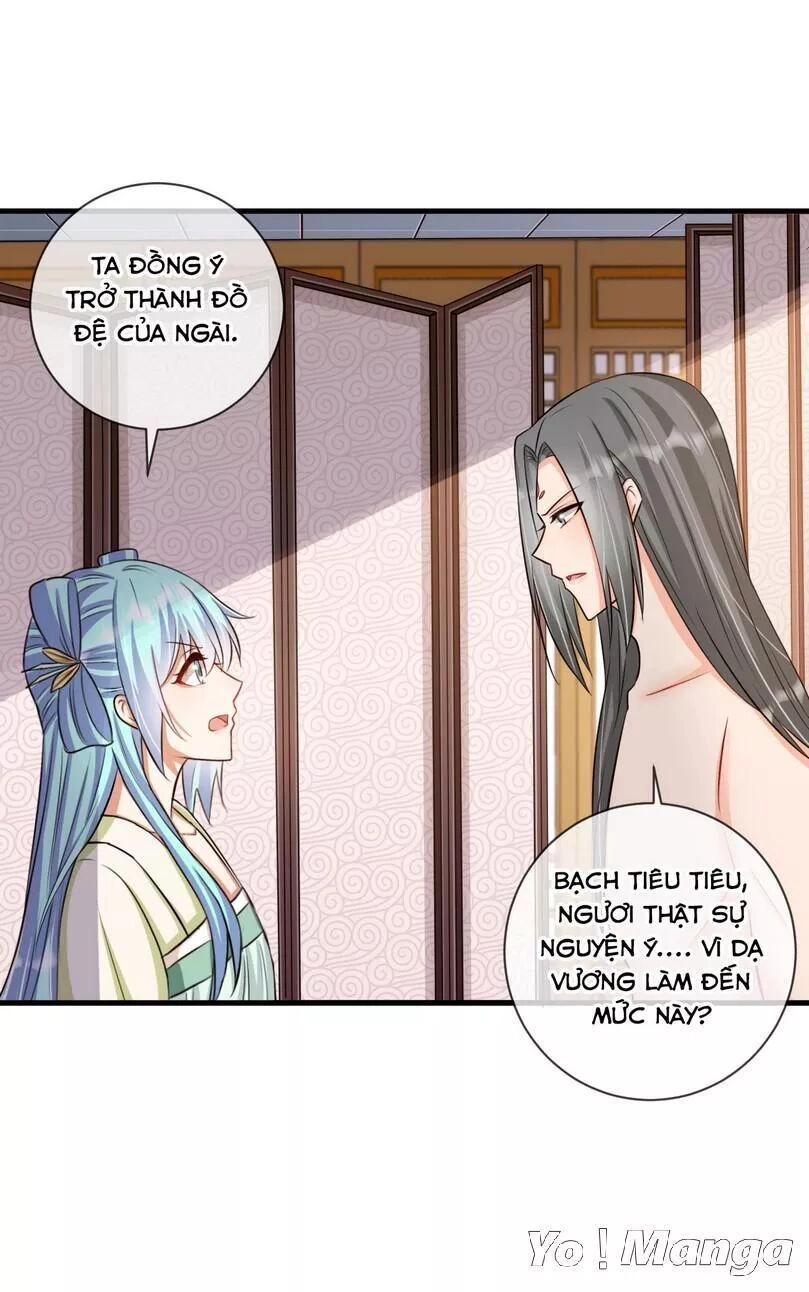 Độc Y Cuồng Phi Chapter 33 - 9