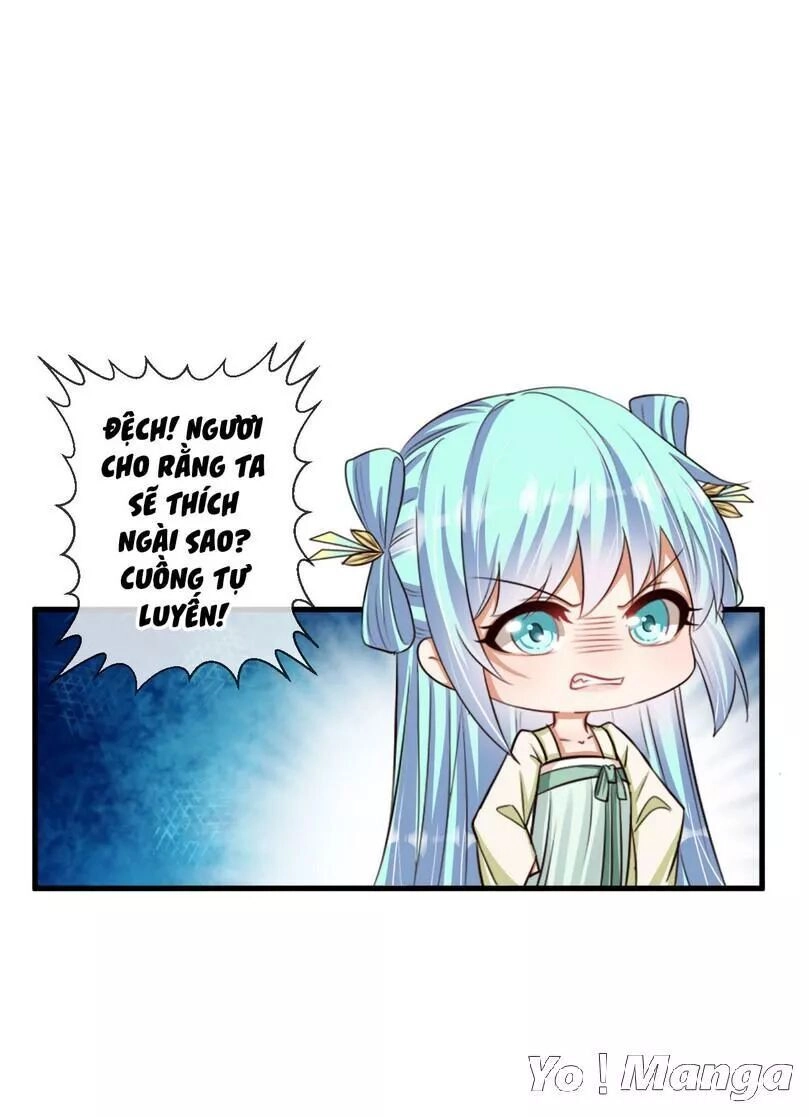 Độc Y Cuồng Phi Chapter 33 - 12