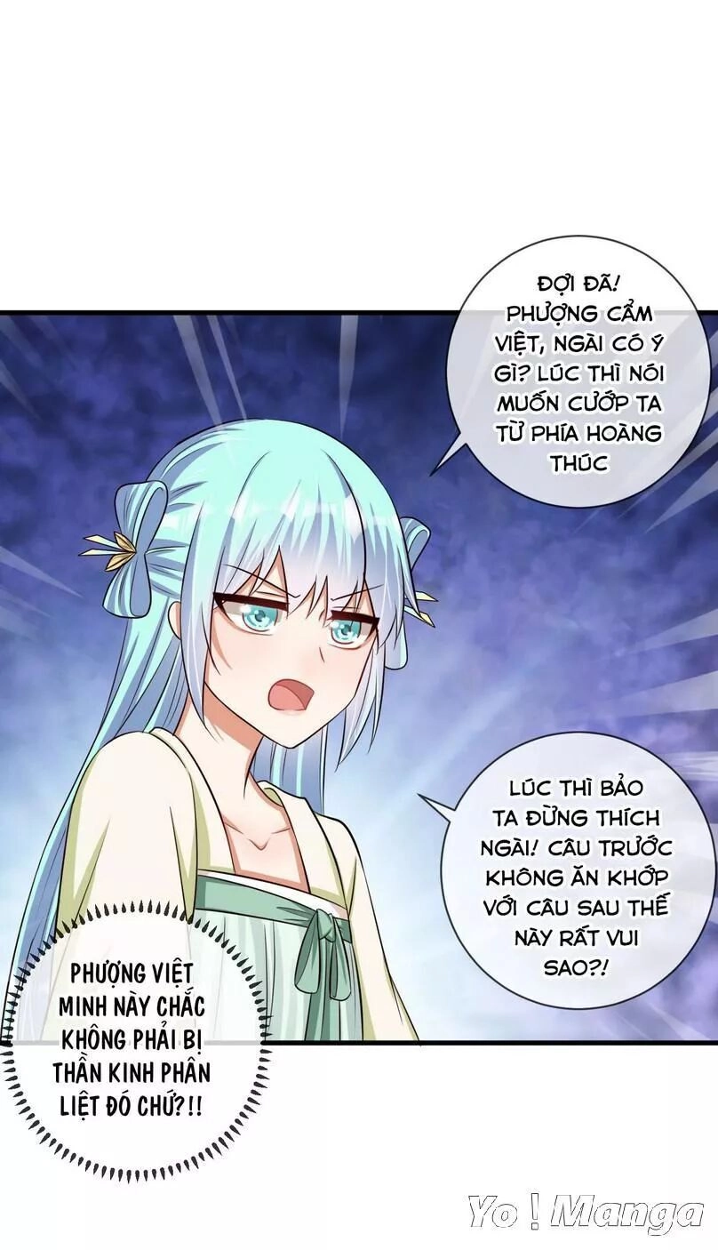 Độc Y Cuồng Phi Chapter 33 - 13