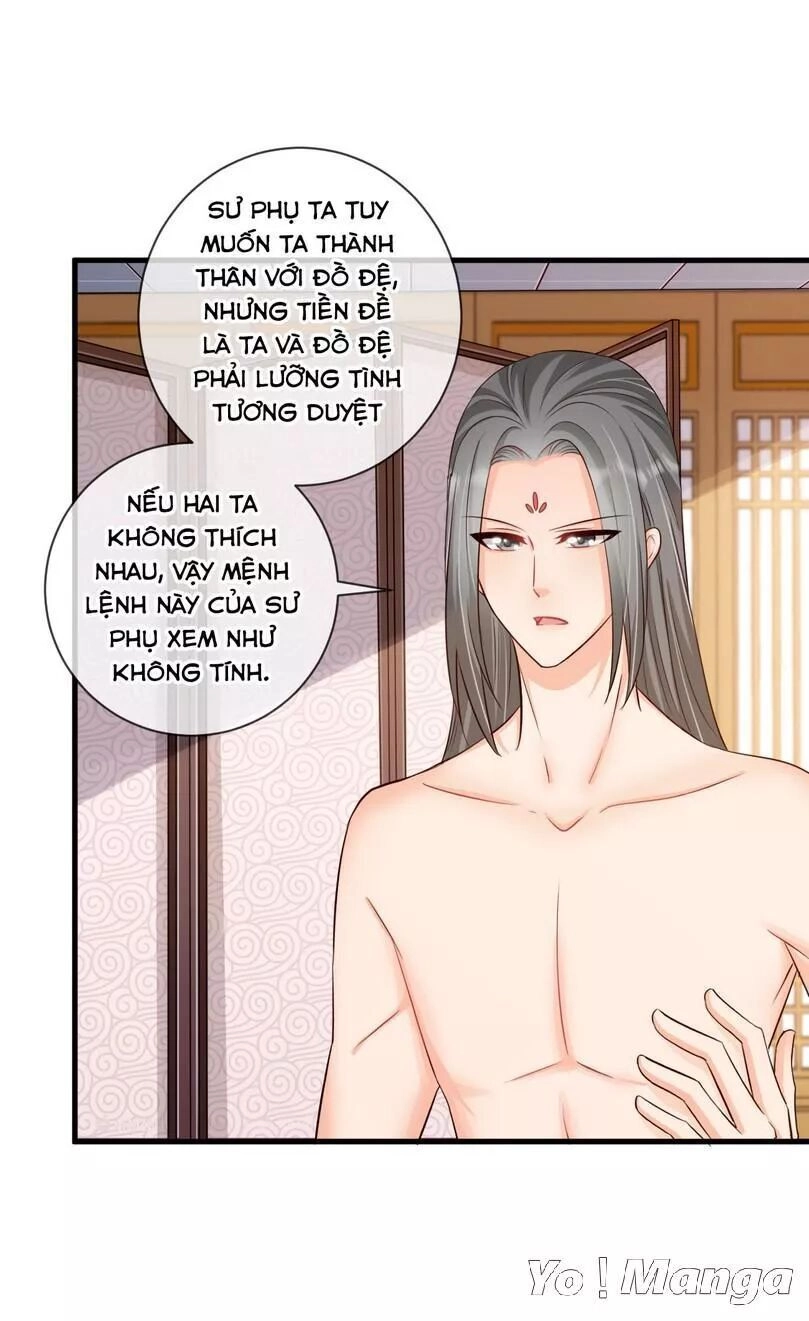 Độc Y Cuồng Phi Chapter 33 - 14