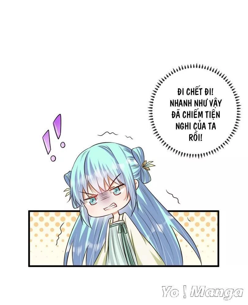 Độc Y Cuồng Phi Chapter 33 - 20