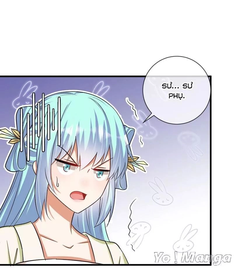 Độc Y Cuồng Phi Chapter 33 - 21