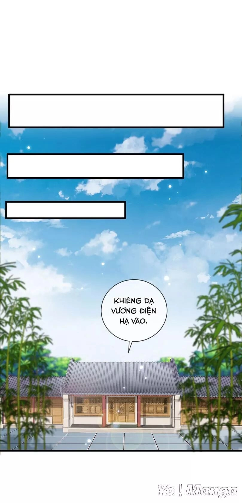 Độc Y Cuồng Phi Chapter 33 - 23