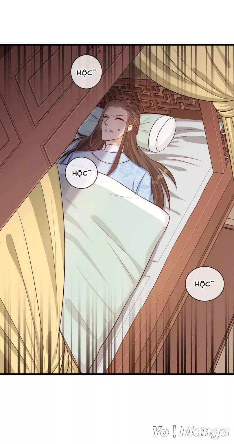 Độc Y Cuồng Phi Chapter 33 - 24