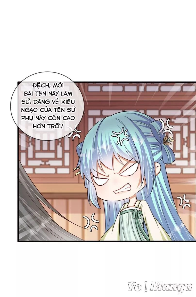 Độc Y Cuồng Phi Chapter 33 - 26