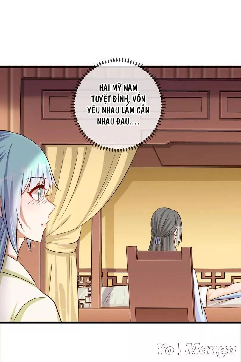 Độc Y Cuồng Phi Chapter 33 - 29