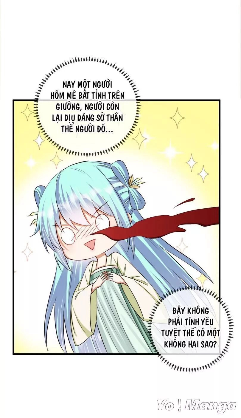 Độc Y Cuồng Phi Chapter 33 - 30