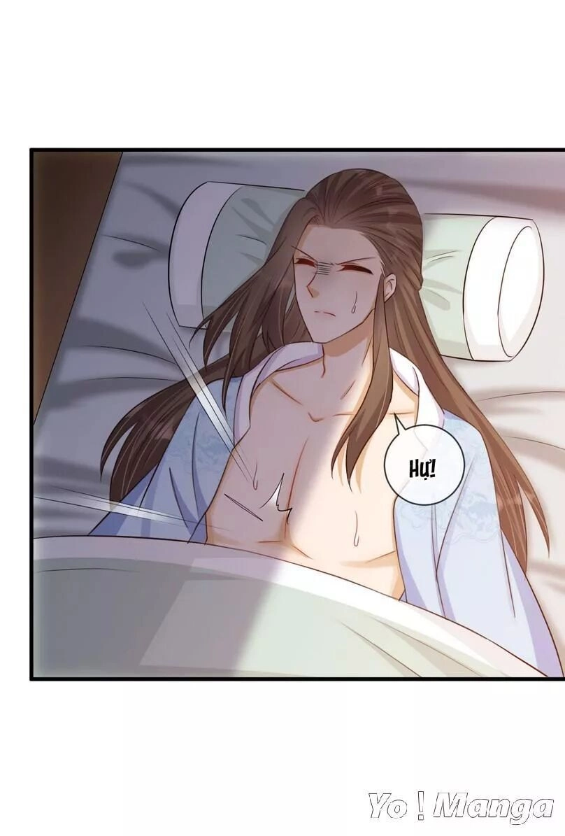 Độc Y Cuồng Phi Chapter 33 - 31