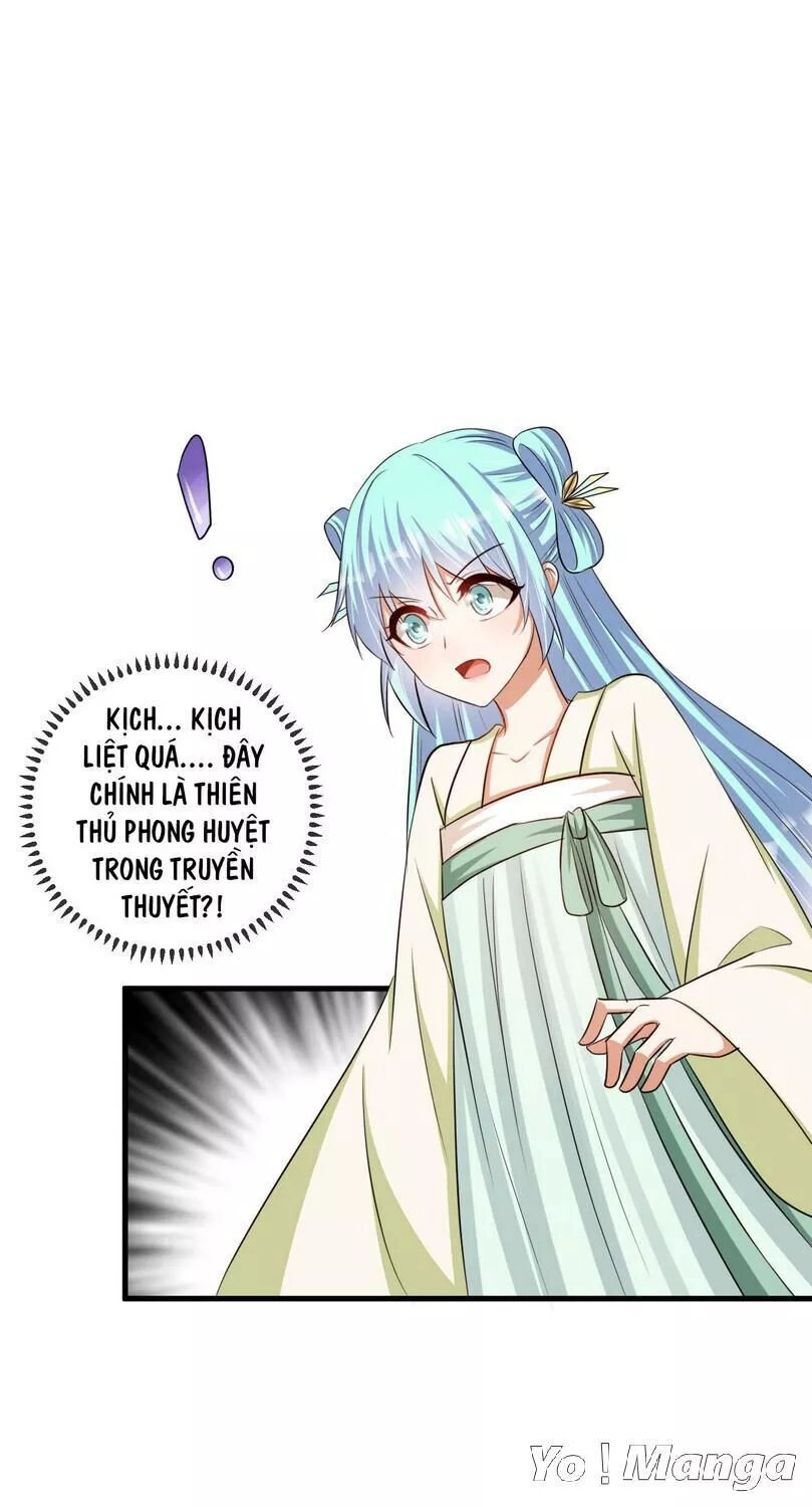 Độc Y Cuồng Phi Chapter 33 - 33