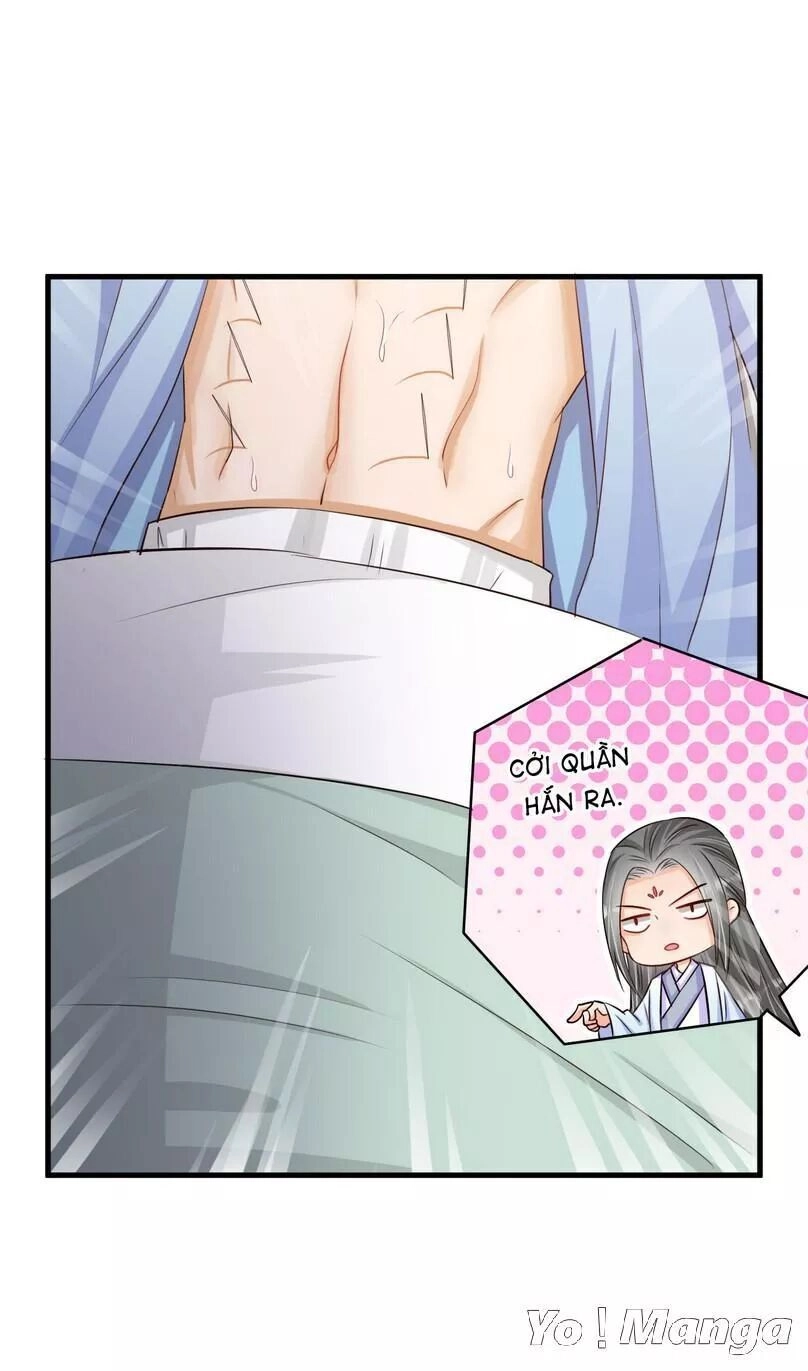 Độc Y Cuồng Phi Chapter 33 - 36