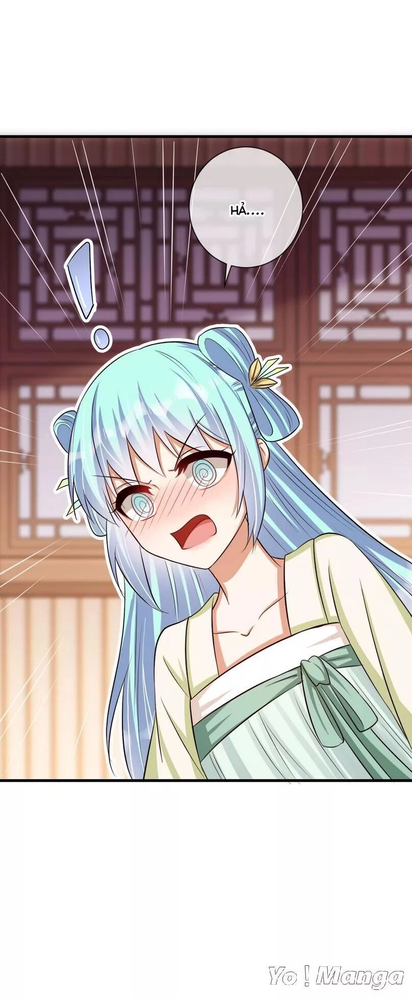 Độc Y Cuồng Phi Chapter 33 - 37