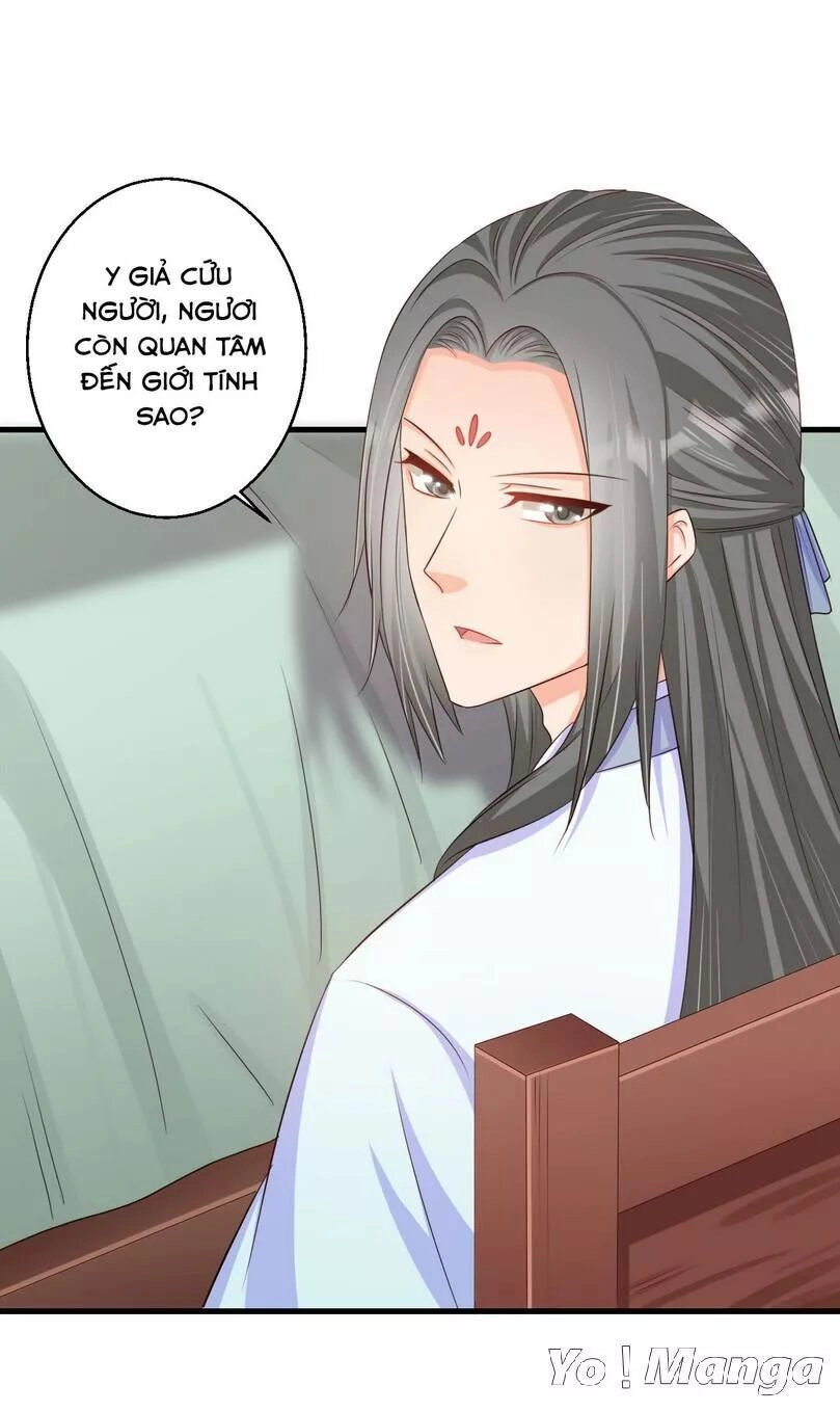 Độc Y Cuồng Phi Chapter 34 - 3