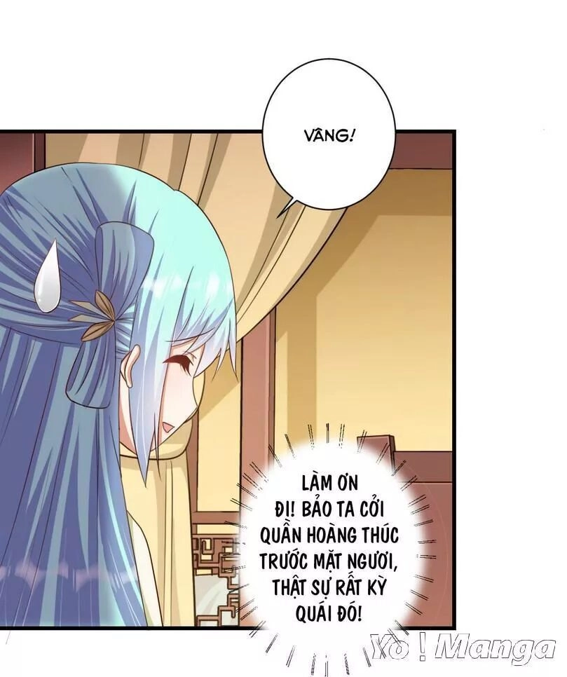 Độc Y Cuồng Phi Chapter 34 - 4