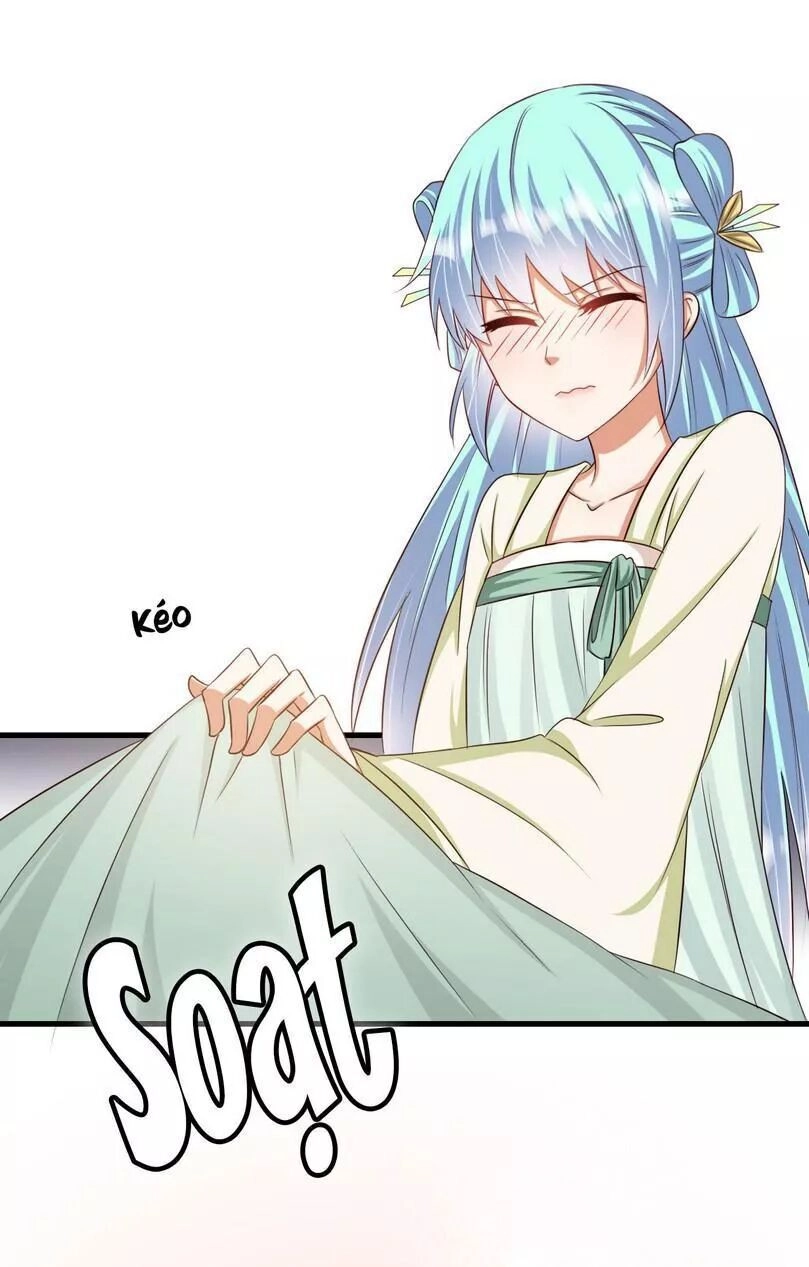 Độc Y Cuồng Phi Chapter 34 - 5