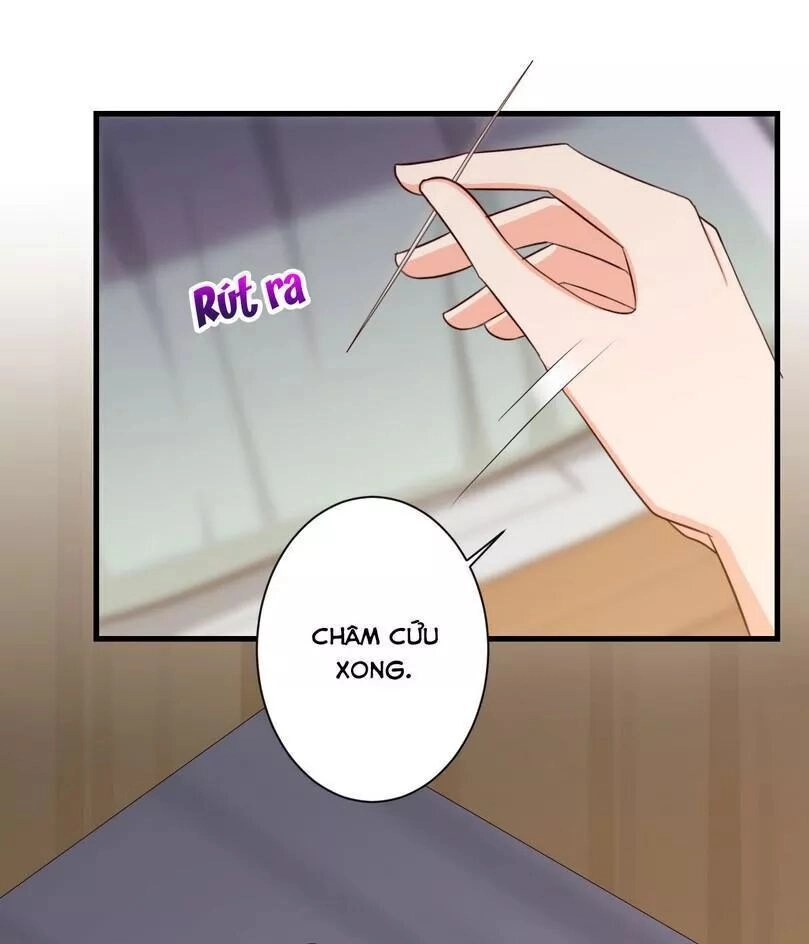 Độc Y Cuồng Phi Chapter 34 - 10