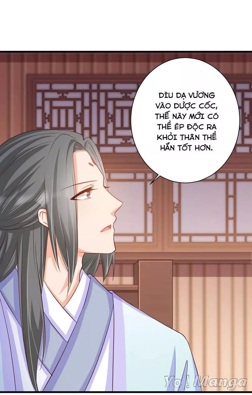 Độc Y Cuồng Phi Chapter 34 - 12