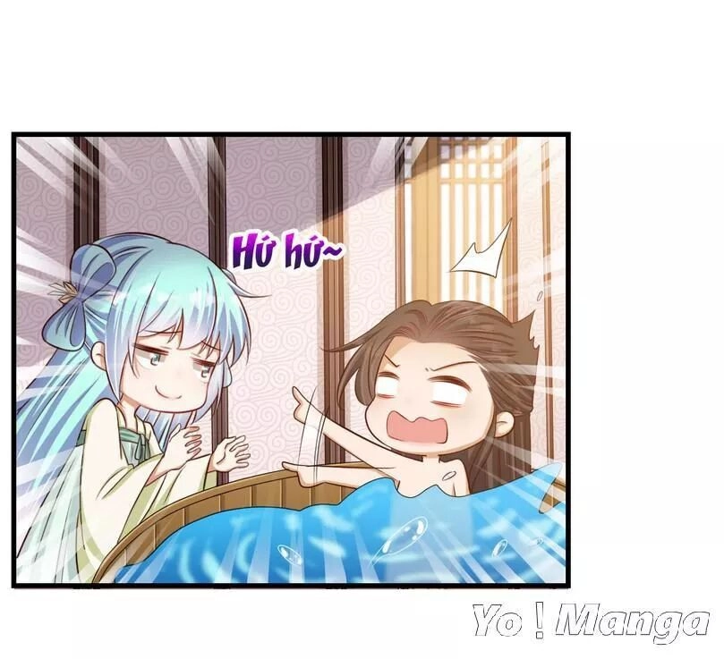 Độc Y Cuồng Phi Chapter 34 - 14