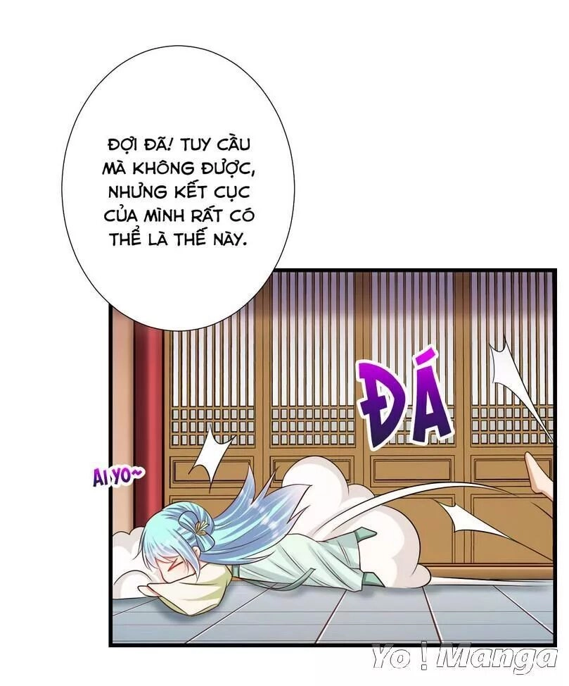 Độc Y Cuồng Phi Chapter 34 - 15