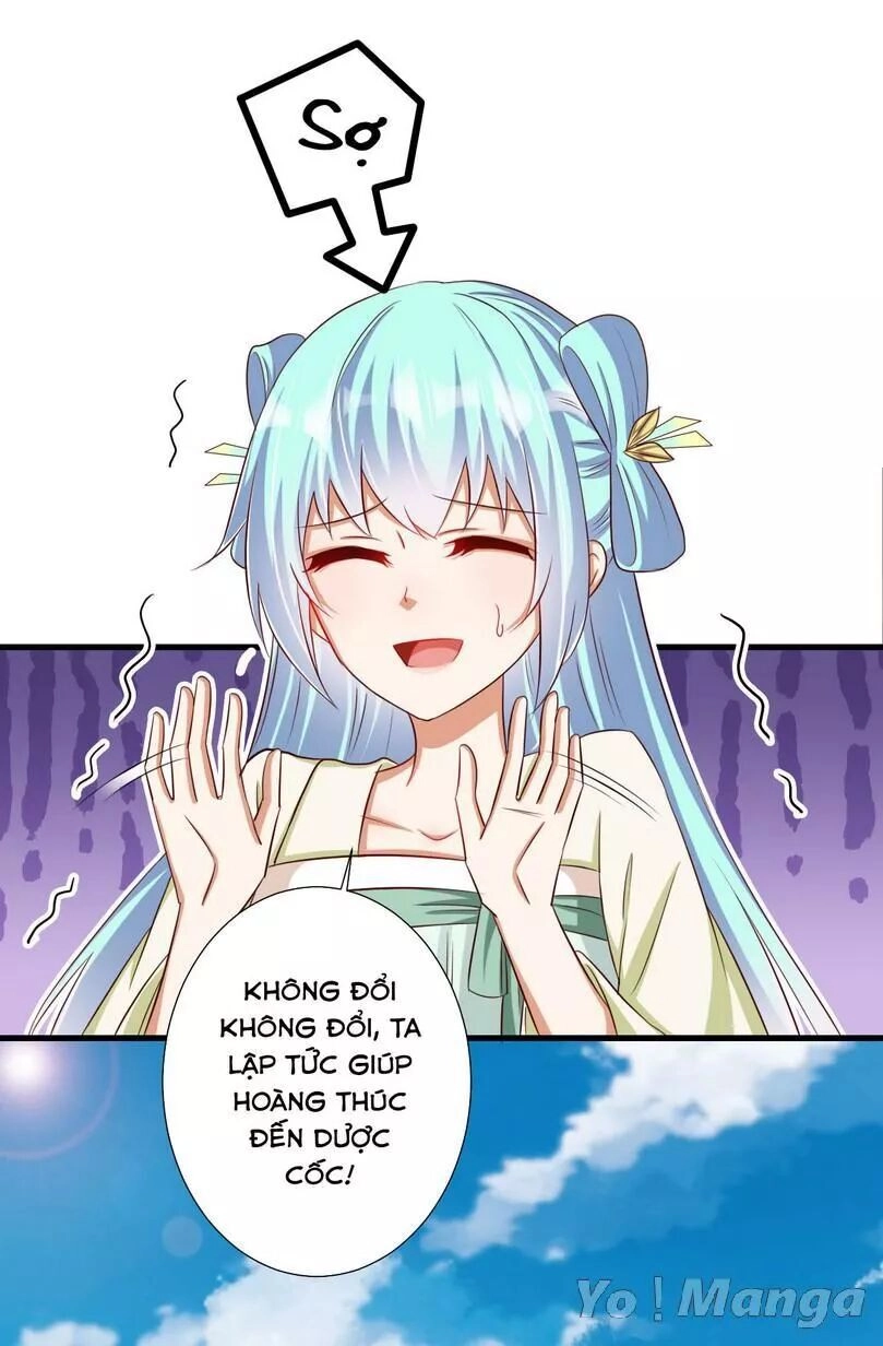 Độc Y Cuồng Phi Chapter 34 - 17