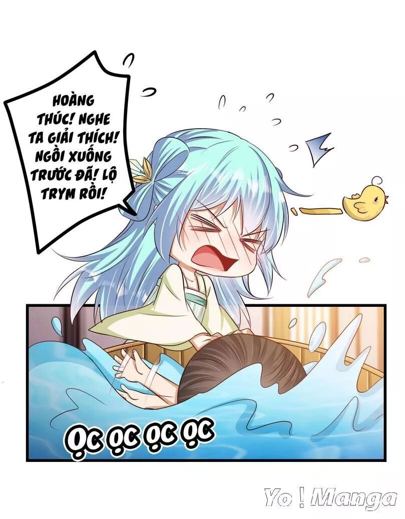 Độc Y Cuồng Phi Chapter 34 - 26