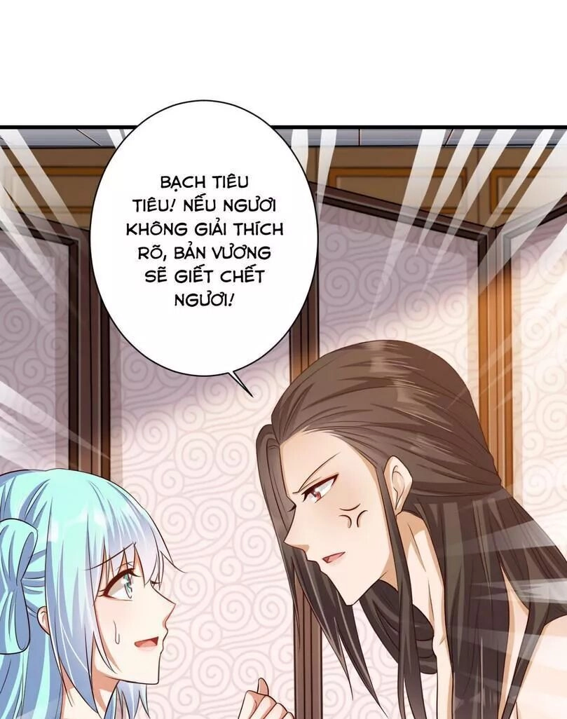 Độc Y Cuồng Phi Chapter 34 - 27