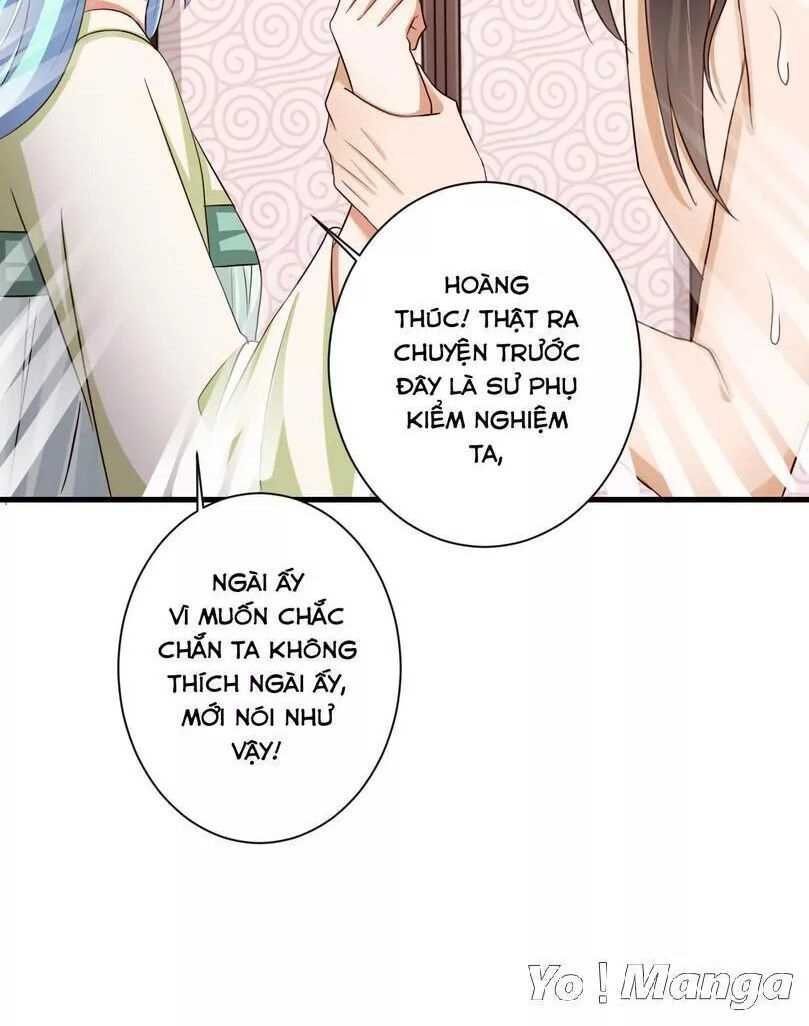 Độc Y Cuồng Phi Chapter 34 - 28