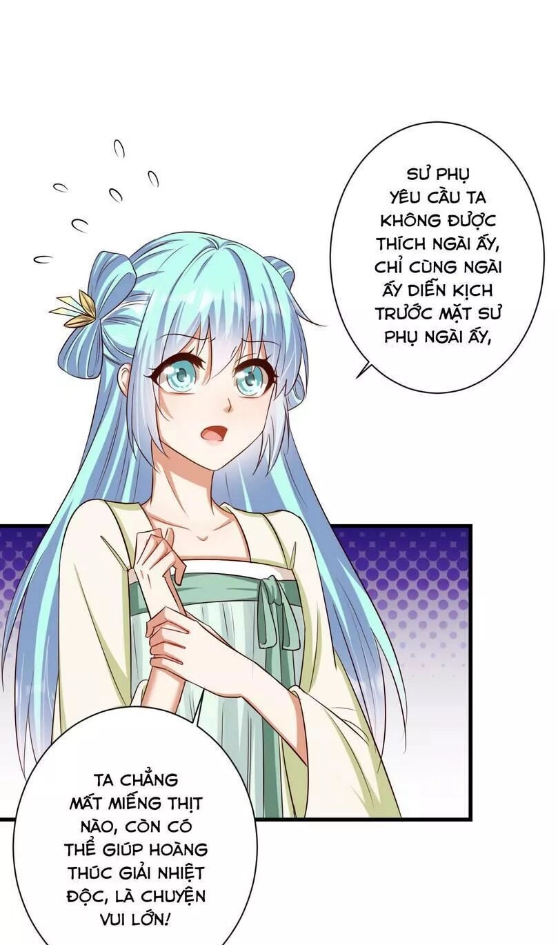 Độc Y Cuồng Phi Chapter 34 - 29