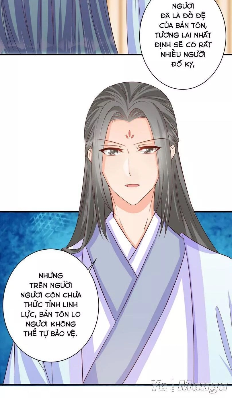 Độc Y Cuồng Phi Chapter 34 - 33