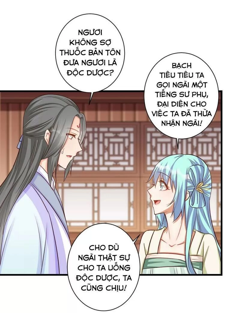 Độc Y Cuồng Phi Chapter 35 - 1