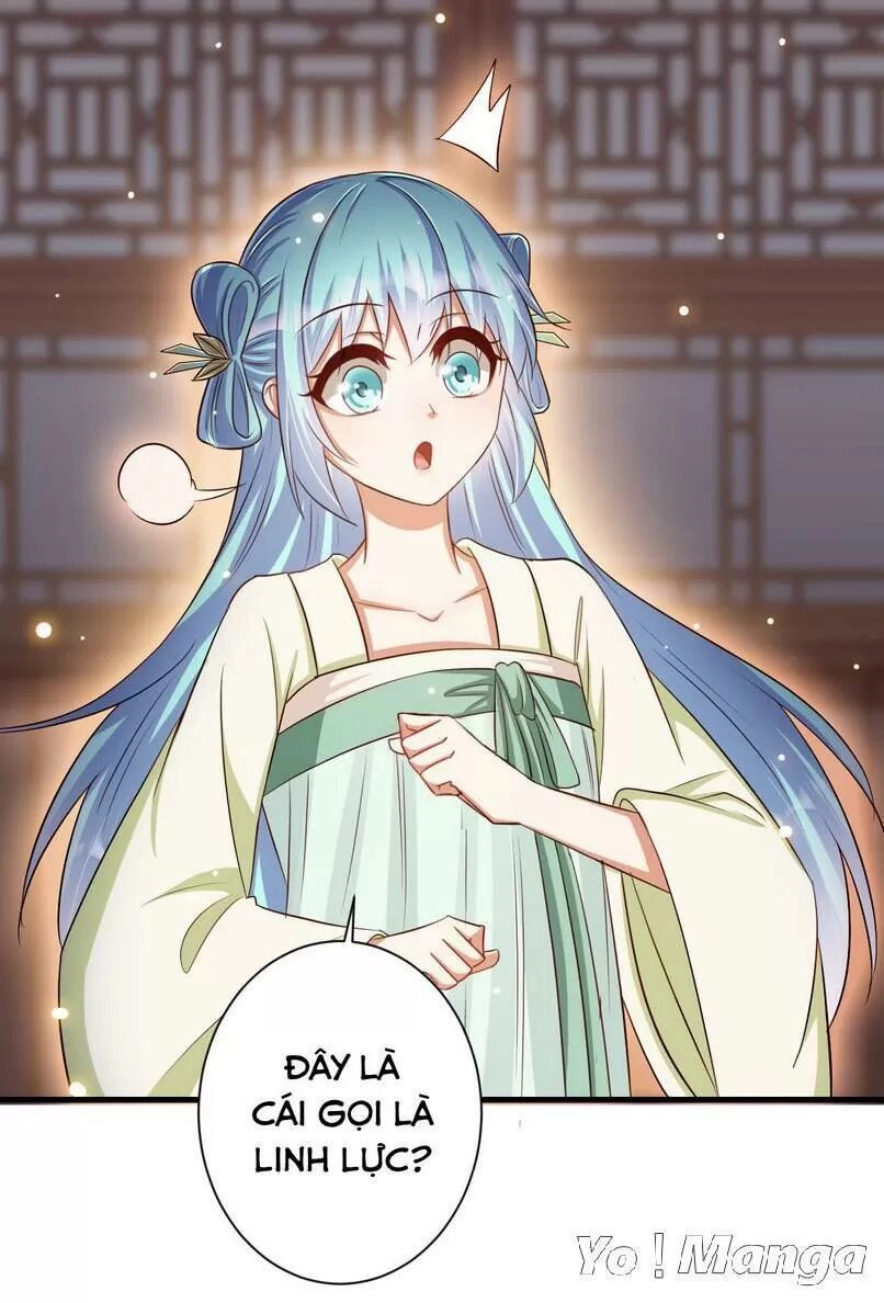 Độc Y Cuồng Phi Chapter 35 - 3