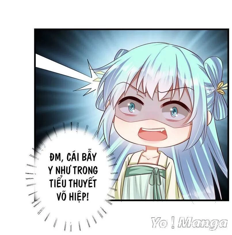 Độc Y Cuồng Phi Chapter 35 - 7