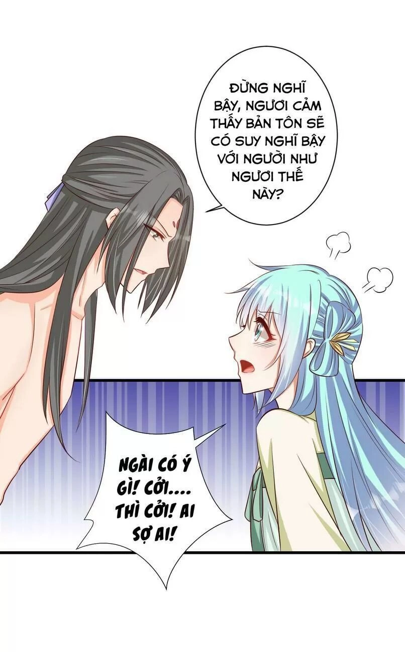 Độc Y Cuồng Phi Chapter 35 - 8