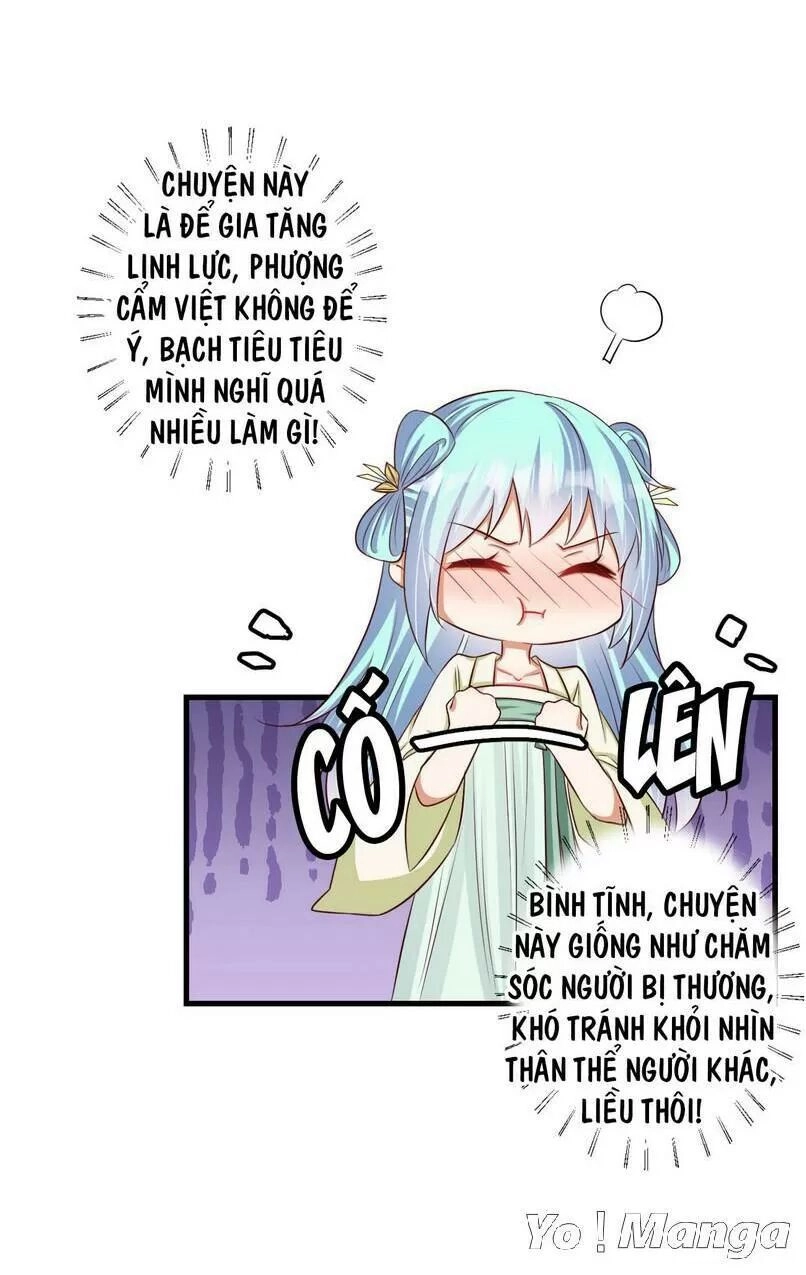 Độc Y Cuồng Phi Chapter 35 - 9