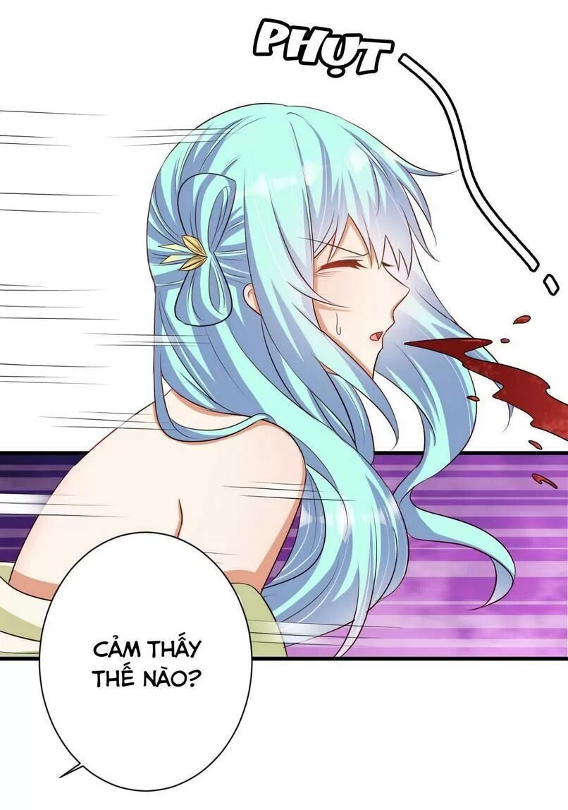 Độc Y Cuồng Phi Chapter 35 - 17