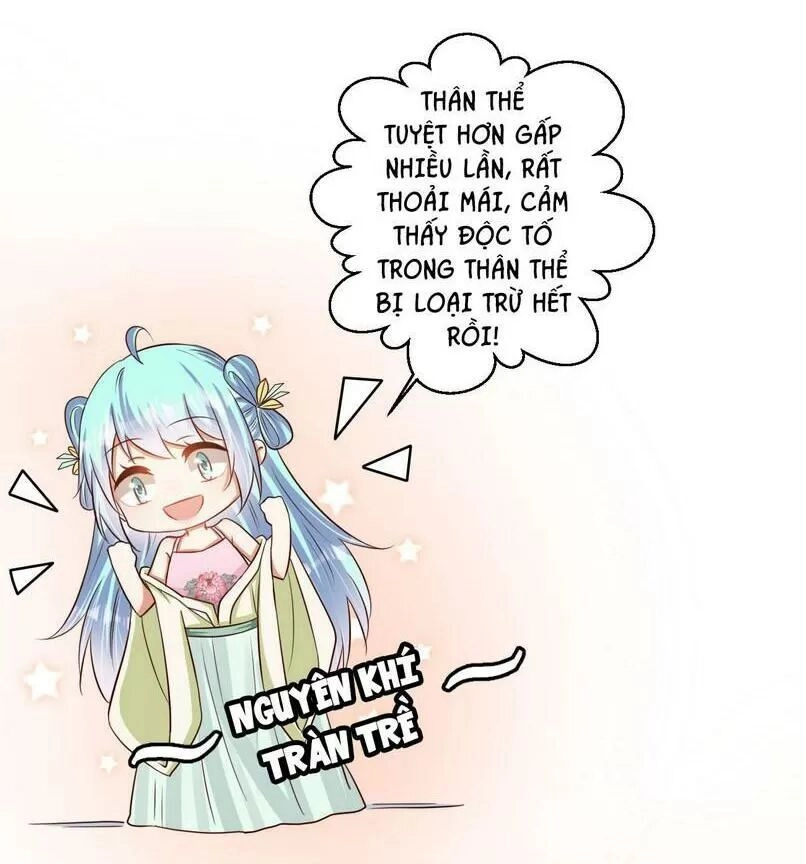 Độc Y Cuồng Phi Chapter 35 - 18