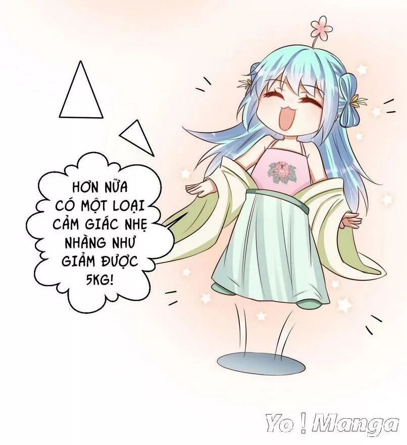 Độc Y Cuồng Phi Chapter 35 - 19