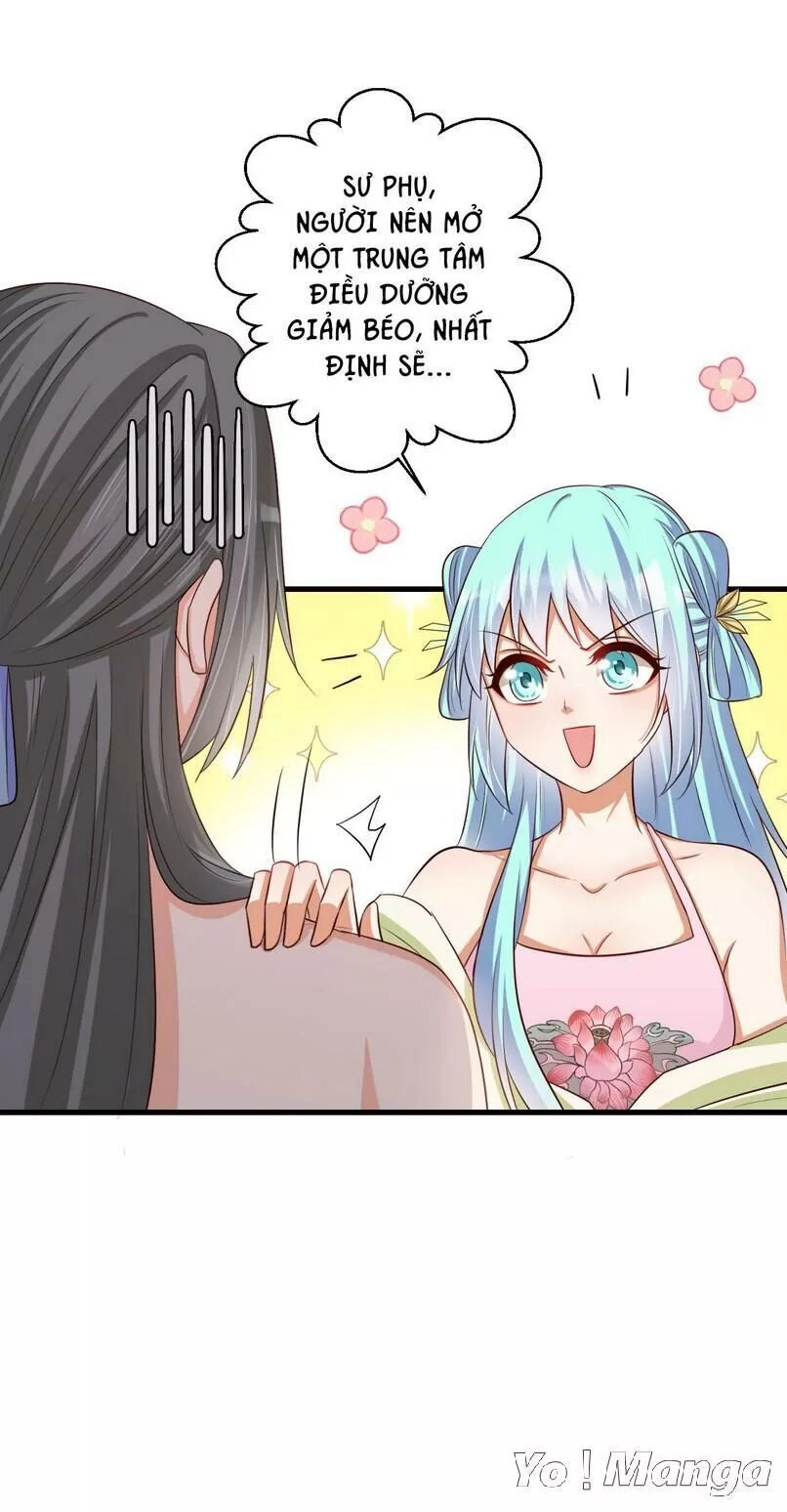 Độc Y Cuồng Phi Chapter 35 - 20