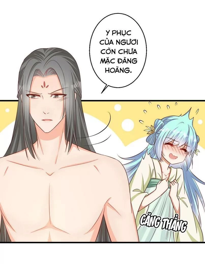 Độc Y Cuồng Phi Chapter 35 - 21