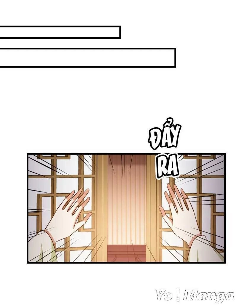 Độc Y Cuồng Phi Chapter 35 - 22