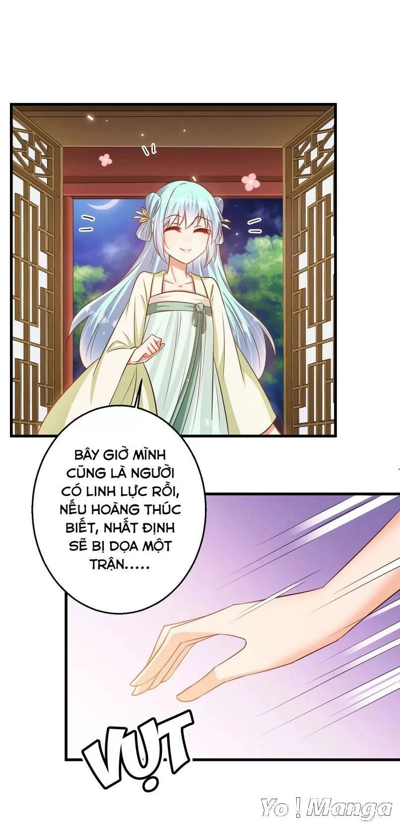 Độc Y Cuồng Phi Chapter 35 - 23