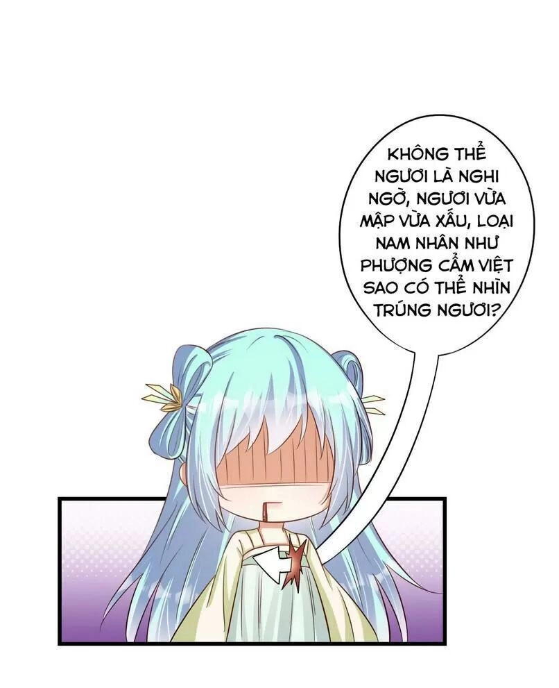 Độc Y Cuồng Phi Chapter 35 - 27