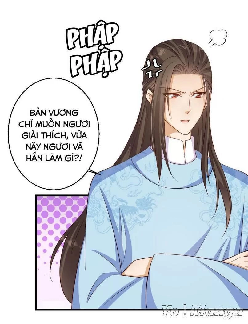 Độc Y Cuồng Phi Chapter 35 - 28